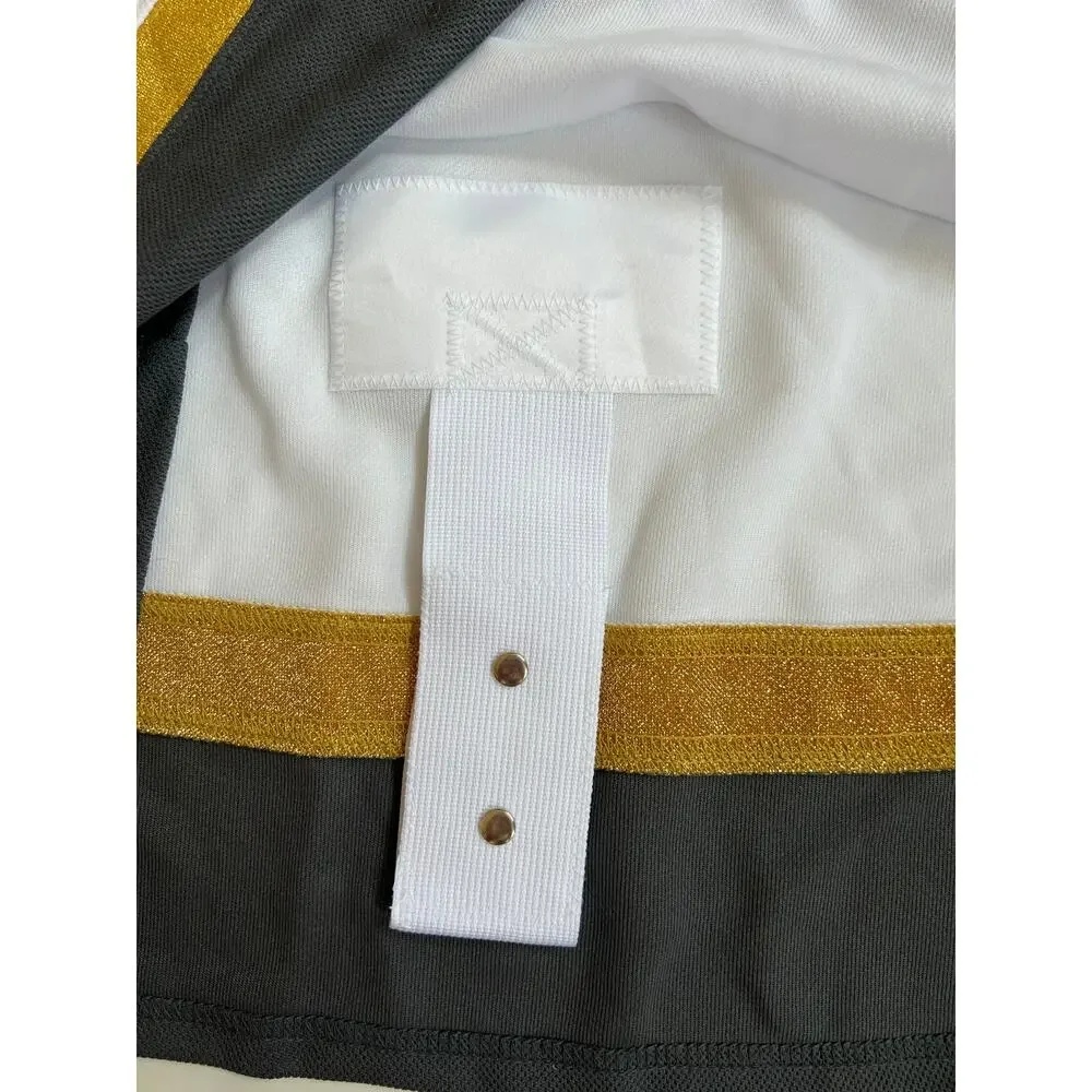 Adidas NHL Las Vegas Golden Knights Jersey Authentic CR4366 Size 50 M NWT